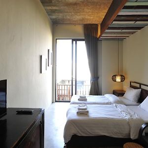 Standaard Kamer met Twee Aparte Bedden